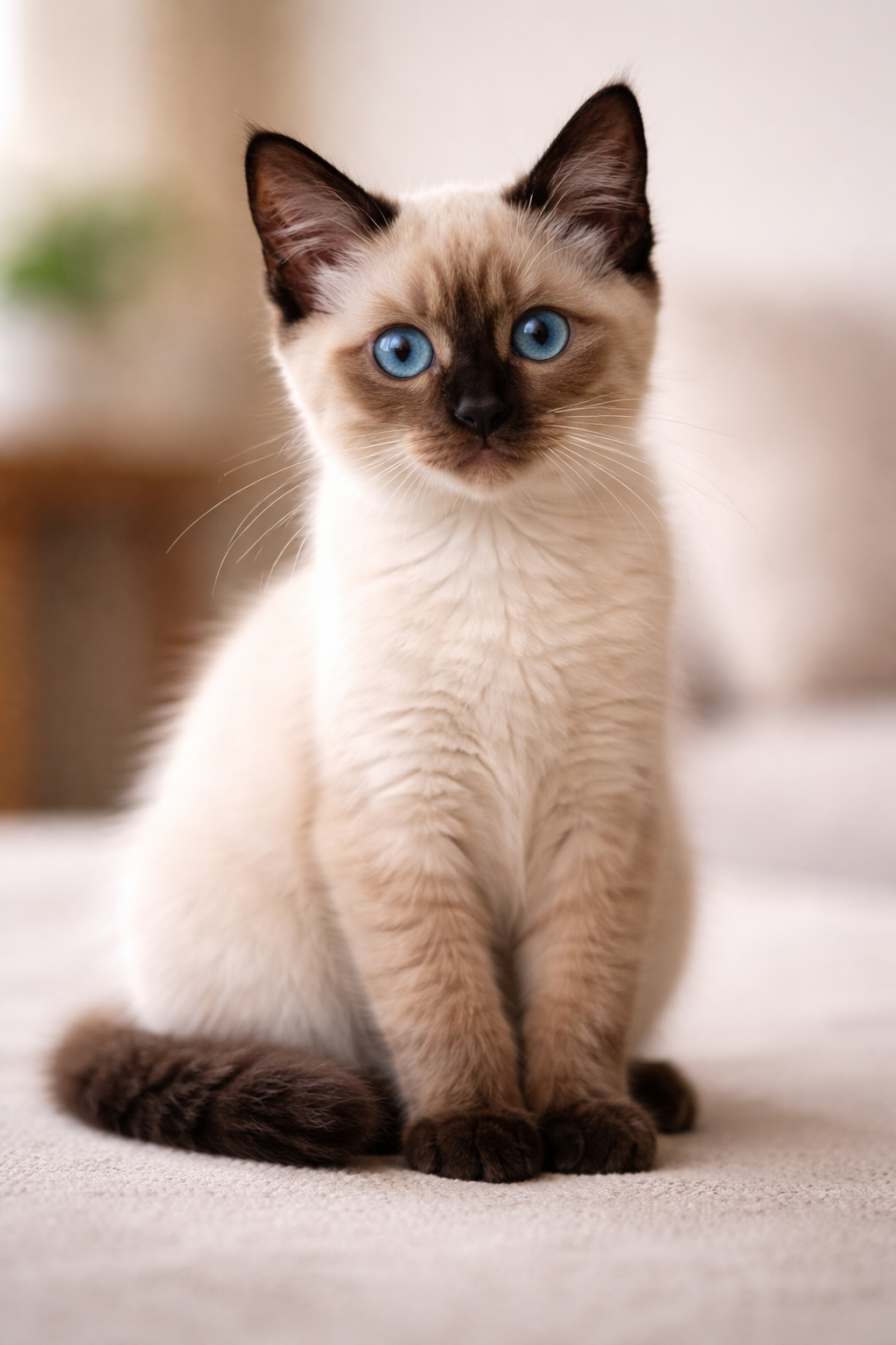 Siamese