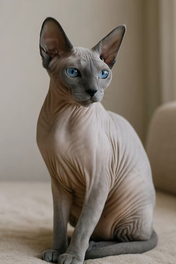 Sphynx