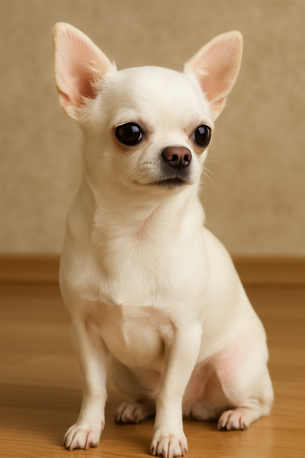 Chihuahua