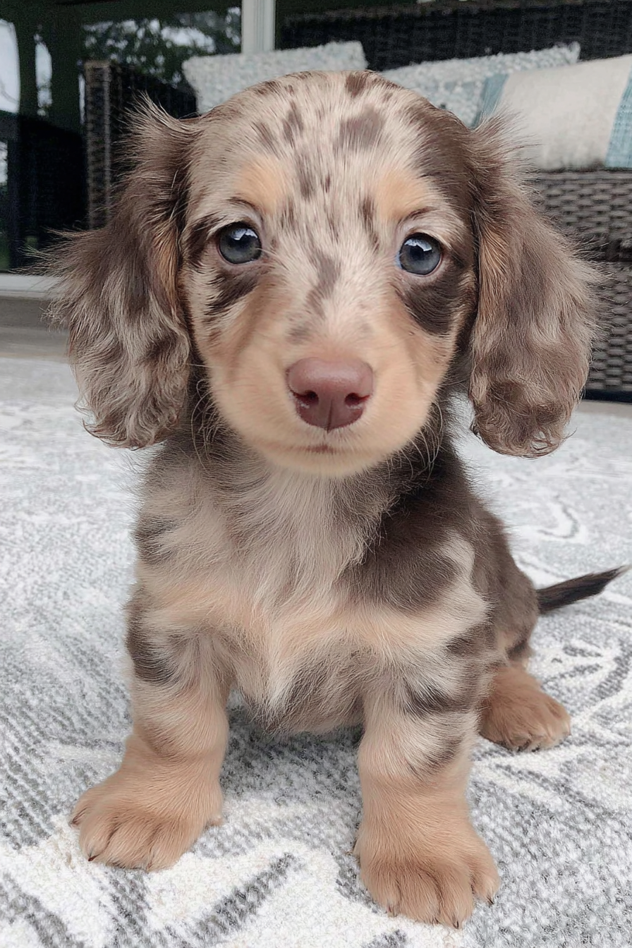 Dachshund