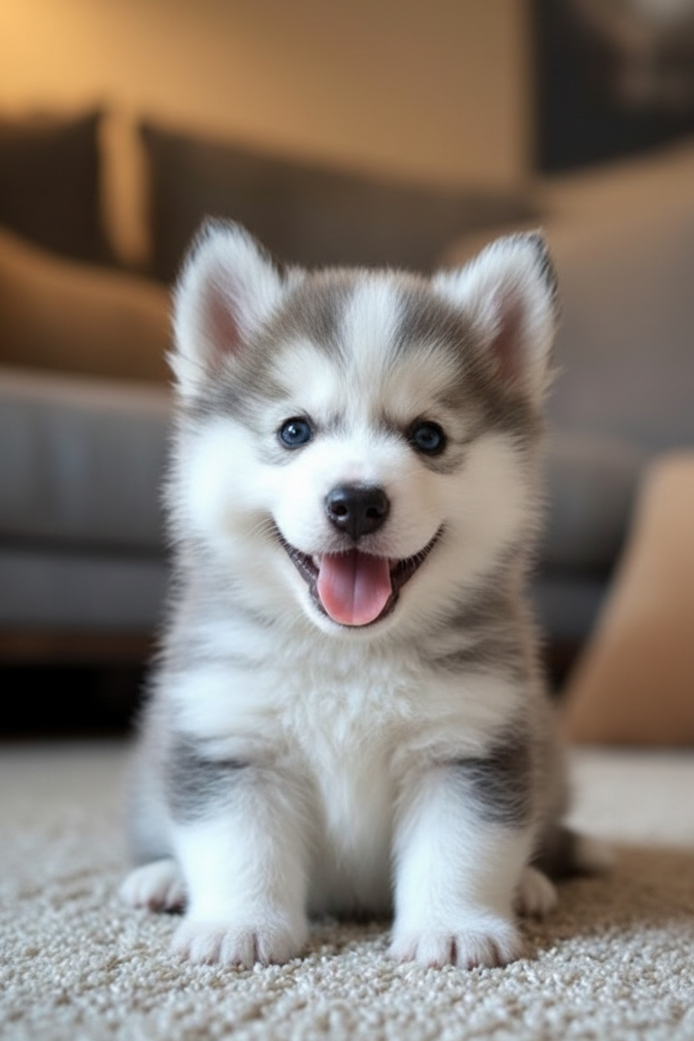 Siberian Husky
